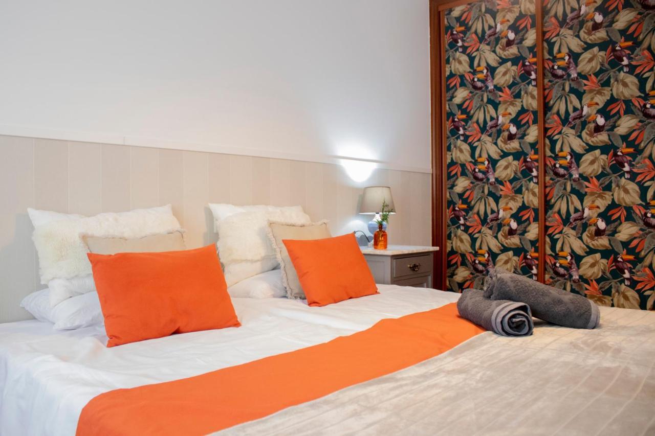 Precioso y luminoso apartamento Boutique en Santiago Sur Montouto Apartamento Santiago de Compostela Exterior foto